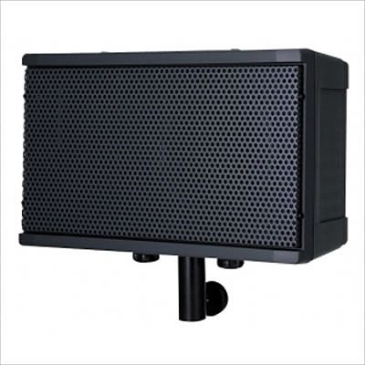 (N)TOA スピーカーセット(収納ケース付) 適合アンプ:KZ-65DC/KZ-30DC/KZ-30D KZ-650