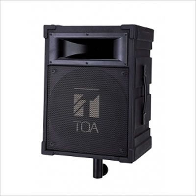 (N)TOA スピーカーシステム 適合アンプ:KZ-65DC/KZ-30DC/KZ-30D KZ-80SP
