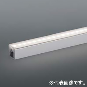 コイズミ照明 LEDライトバー間接照明 ミドルパワー 散光タイプ 調光調色 電球色～昼白色 長さ1500mm XL53620