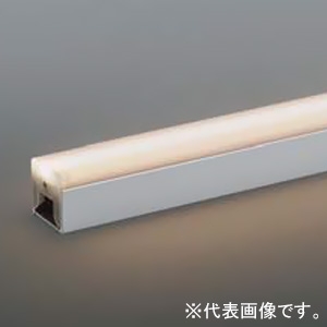 コイズミ照明 LEDライトバー間接照明 ハイパワー 散光タイプ 調光 白色 長さ1500mm XL53644