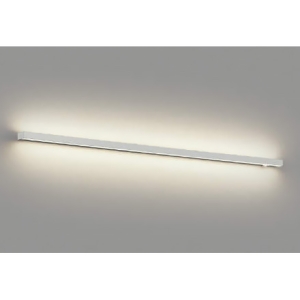 コイズミ照明 LED一体型スリム間接ブラケットライト FL40W相当 調光 電球色 長さ1200mm AB54008