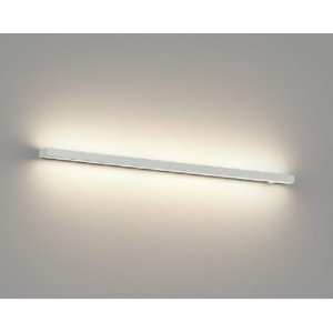 コイズミ照明 LED一体型スリム間接ブラケットライト FHF24W相当 調光 電球色 長さ900mm AB54011