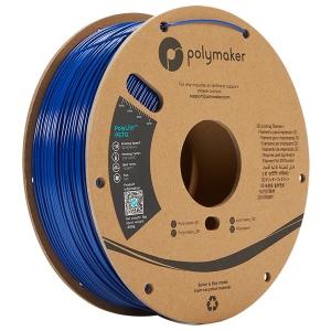 Polymaker フィラメント 《PolyLite PETG》 径1.75mm ブルー PB01007