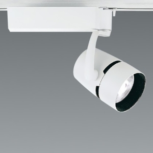 遠藤照明 LEDスポットライト プラグタイプ 3000TYPE CDM-T70W相当 広角配光 無線調光 ナチュラルホワイト(4200K) 白 EFS4957W