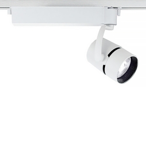 遠藤照明 LEDスポットライト プラグタイプ 2000TYPE セラメタプレミアS35W相当 中角配光 無線調光 ナチュラルホワイト(4200K) 白 EFS4682W