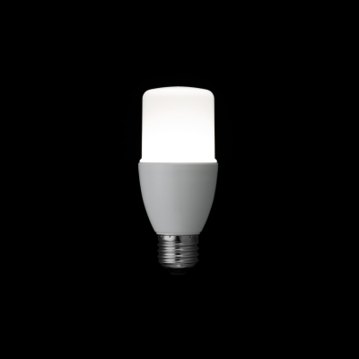 YAZAWA(ヤザワ) T形LED電球  100W形相当  E26  昼白色  LDT13NG 画像2