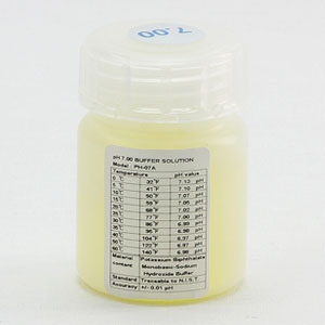 マザーツール pH07基準液 内容量約40ml PH-07キジュンエキ