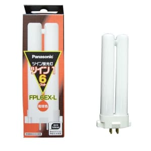 パナソニック  FPL6EX-LF3