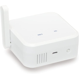 ラトックシステム(株) Bluetooth 環境センサー RS-BTEVS1