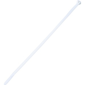 パンドウイット ステンレス爪ロック式ナイロン結束バンド ナチュラル 幅3.6mm 長さ155mm 100本入り BT1.5I-C BT1.5I-C