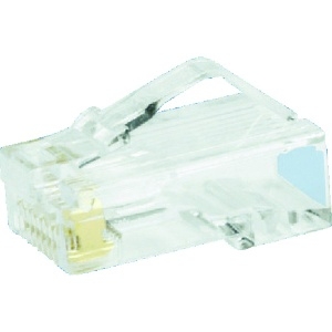 パンドウイット モジュラープラグ LANコネクタ カテゴリ5E 100個入り MP588-C MP588-C