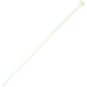 パンドウイット ナイロン結束バンド 耐熱性薄緑 幅2.5mm×長さ99mm (1000本入) PLT1M-M39