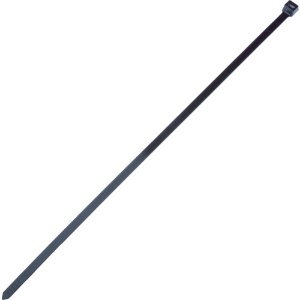 パンドウイット NETIS認定 超耐久ナイロン12結束バンド(耐候性タイプ)100本入り PLT3S-C120