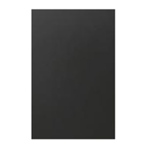 パナソニック 横幕板 スマートスクエアフード用 ブラック  FY-MYC56DJ-K