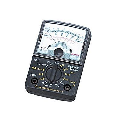 ジェフコム  DAM-500