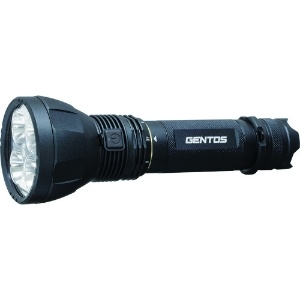 GENTOS 充電式高出力LEDライト “UT-618R” UT-618R