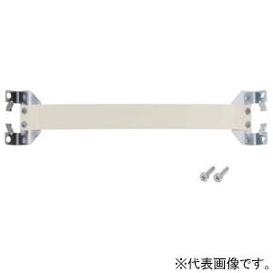 因幡電工 ダクト支持バンド PD-140用 適合配管バンド100A以下 配管化粧カバー ビル設備用 《スリムダクトPD》 PDY-140-I