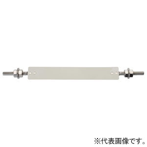 因幡電工 ダクト固定バンド PD-140用 配管化粧カバー ビル設備用 《スリムダクトPD》  PDU-140-I