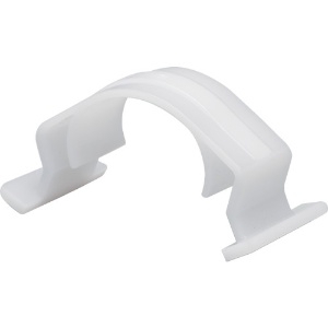 因幡電工 パイプホルダー 裸管用 対応ダクトJD-13N・TJD-20 《リフォームダクトJD シングル・ツインタイプ》 JRH-13J