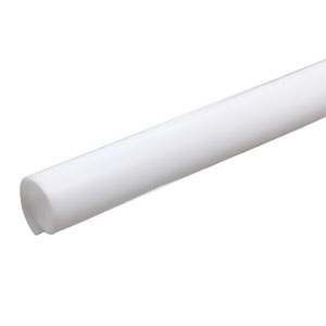 因幡電工 吊りボルト用化粧カバー 《めかくし棒》 屋内専用 全ねじボルトW3/8・M10専用 BC3-W