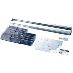 因幡電工 耐火ボックスN 空調・電力用 適合貫通穴:125×620mm以下 《ファイヤープロシリーズ》 IRB-5N