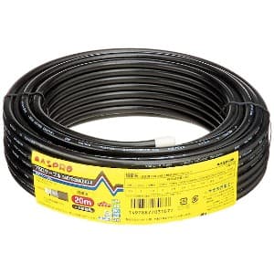 マスプロ  S5CFB15M(BK)-P