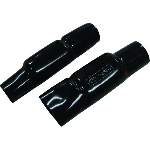(N)ニチフ T形コネクタカバー 1個入 T20C