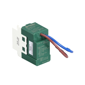 YAZAWA(ヤザワ) 埋込USBコンセントPD36Wホワイト  H4USB20PD36WH 画像3