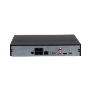 マザーツール POE内蔵4chネットワークビデオレコーダー  NVR-04U 画像3