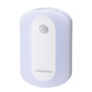 YAZAWA(ヤザワ)  NASWN80WH