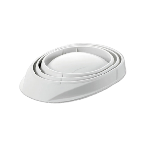 YAZAWA(ヤザワ) 防災用ヘルメット オレンジ  BS902OR 画像2