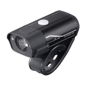 YAZAWA(ヤザワ) 充電式サイクルライト L4B3504BK