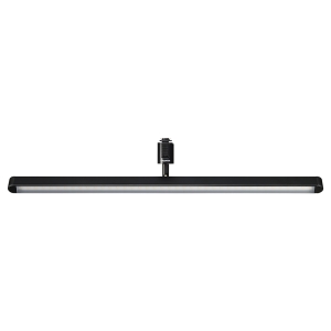 YAZAWA(ヤザワ) ダクトバーライト60cm ブラック SPLB13D01BK