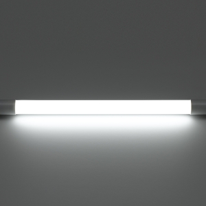 YAZAWA(ヤザワ) LED直管 15W型 昼光色 グロー式  LDF15D/6/10/3 画像2