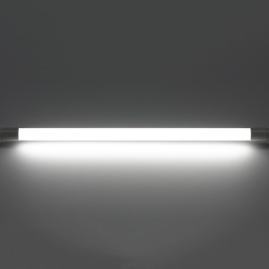 YAZAWA(ヤザワ) LED直管 20W型 昼白色 グロー式  LDF20N/7/12/3 画像2