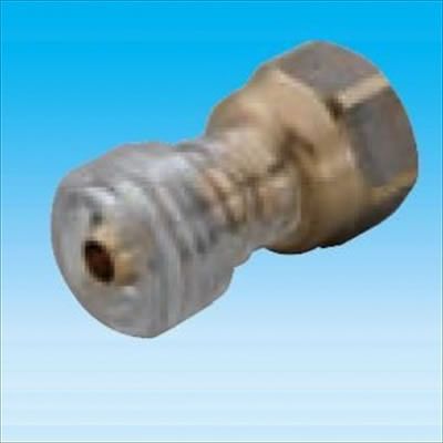 (N)因幡電工 エコキュート用配管システム 【エコイーナシリーズ】 メスねじアダプター 適合管呼び径13×ねじ径Rc1/2 EI-FM-13