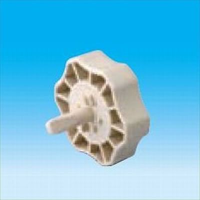 (N)因幡電工 エコキュート用配管システム 【エコイーナシリーズ】 面仕上器 適合管呼び径10 EI-TM-10