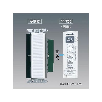 パナソニック電工 WTC56419F