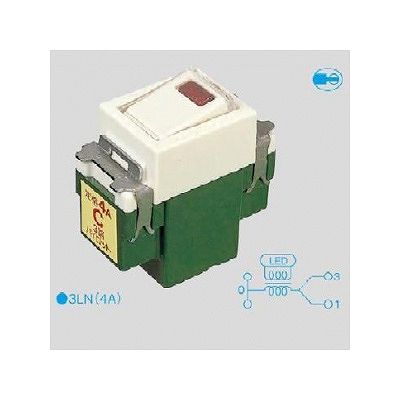 パナソニック WN52421