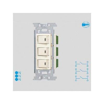パナソニック  WN5361
