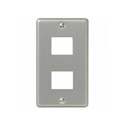 (N)明工社 ML新金属プレート 2コ用 MLD1662