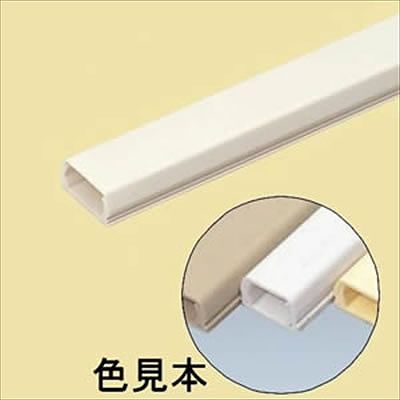 (N)未来工業 【生産完了】プラモール(テープ付) 1号 カベ白 PML-1WT