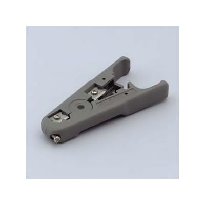 (N)関西通信電線 【生産完了】皮むき工具 対応:UTP-C5E(0.5×4P) HT-S501A