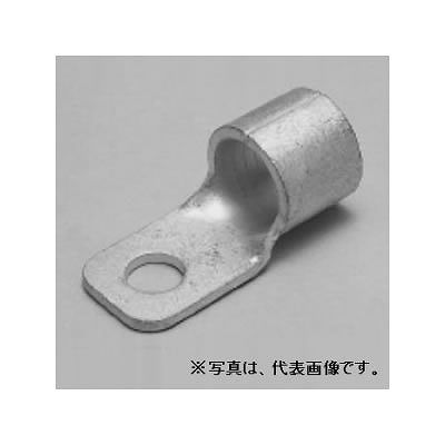 (N)ニチフ 低圧開閉器用 裸圧着端子 (CB形) 1個入り CB60-8S