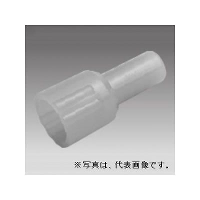 (N)ニチフ 防災用 耐熱型閉端接続子 100個入り SQCE-1HP