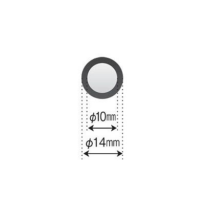 (N)コロナ電業 《Telstar》FLフィルター Φ10mm FL-10
