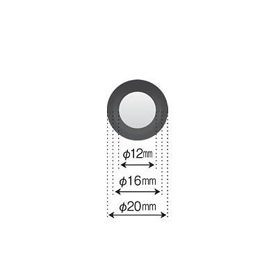 (N)コロナ電業 《Telstar》FLフィルター Φ12mm FL-12