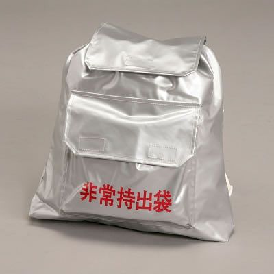 アイリスオーヤマ 非常用持出袋 BMF-440