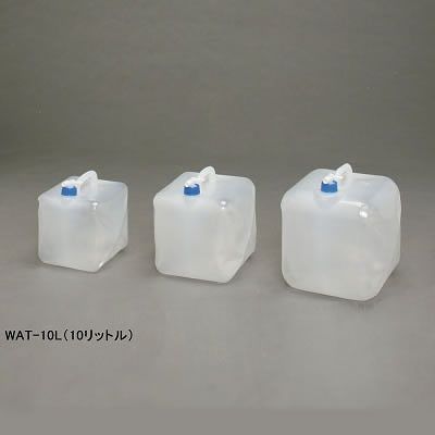 アイリスオーヤマ ウォータータンク 10L WAT-10L