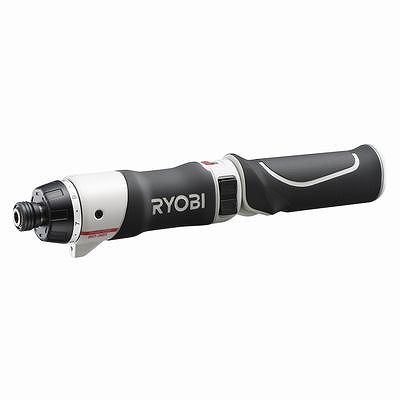 RYOBI(リョービ) 【プロ用】 充電式スクリュードライバ BD-361 画像2